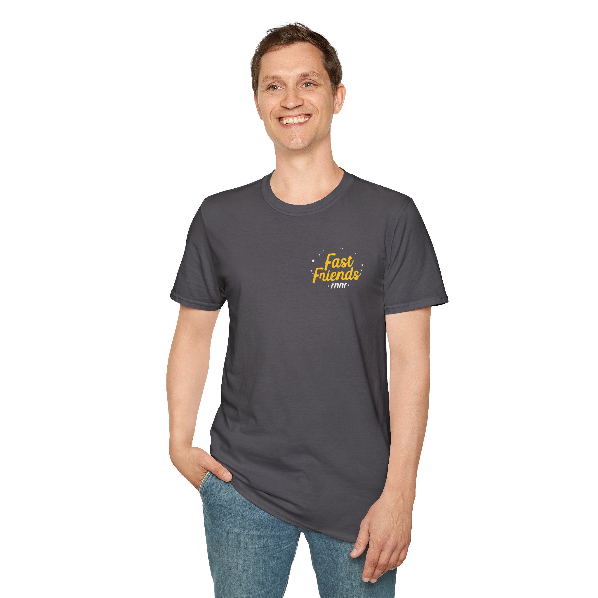Copy of Friends T-Shirt