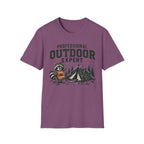 Professional Outdoor Expert T-Shirt