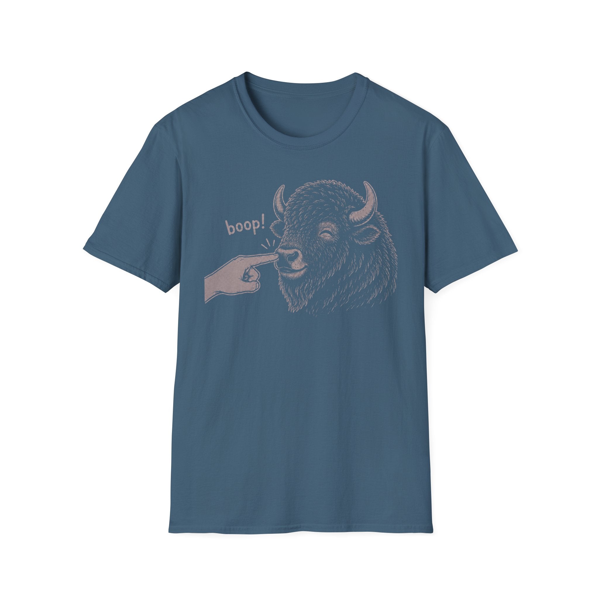 Boop! T-Shirt