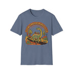 slow trailosaurus club