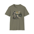 Magpies T-Shirt