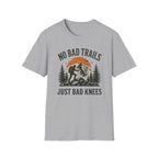 No Bad Trails T-Shirt