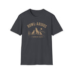 Howl-arious T-Shirt