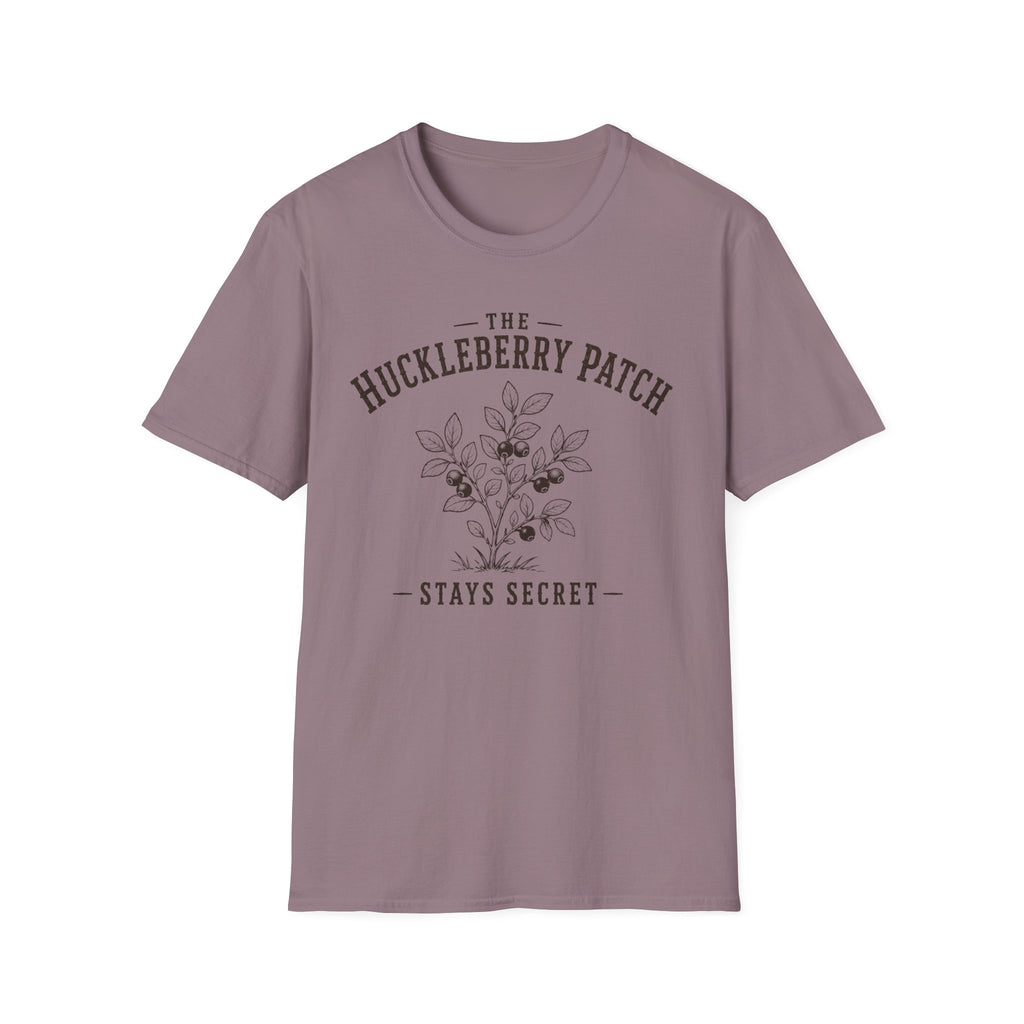 Huckleberry Patch T-Shirt
