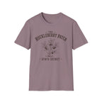 Huckleberry Patch T-Shirt