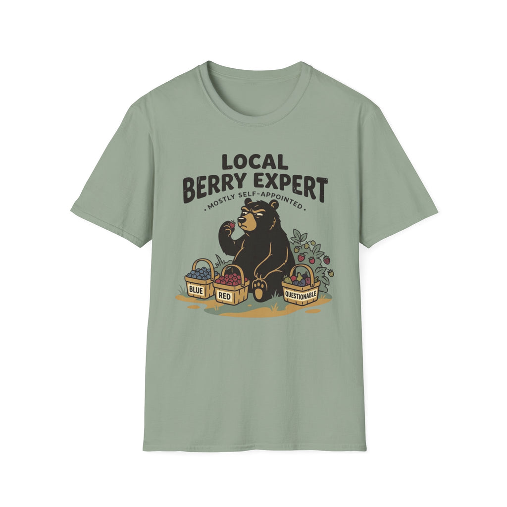 Berry Expert T-Shirt