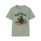 Berry Expert T-Shirt