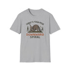 Downward Spiral T-Shirt