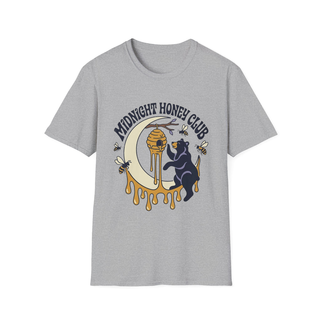 Midnight Honey Club T-Shirt