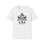 Currently Recharging T-Shirt
