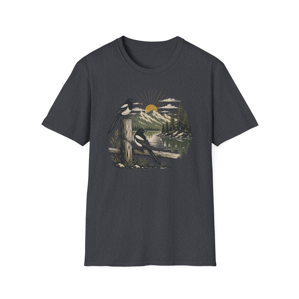 Magpies T-Shirt