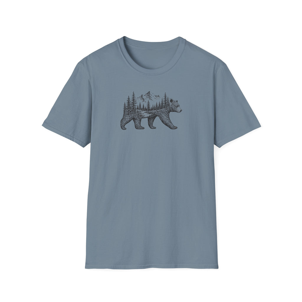 Forest Bear T-Shirt