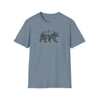 Forest Bear T-Shirt