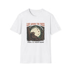 Lost Among The Trees T-Shirt