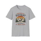 Socially Distant T-Shirt