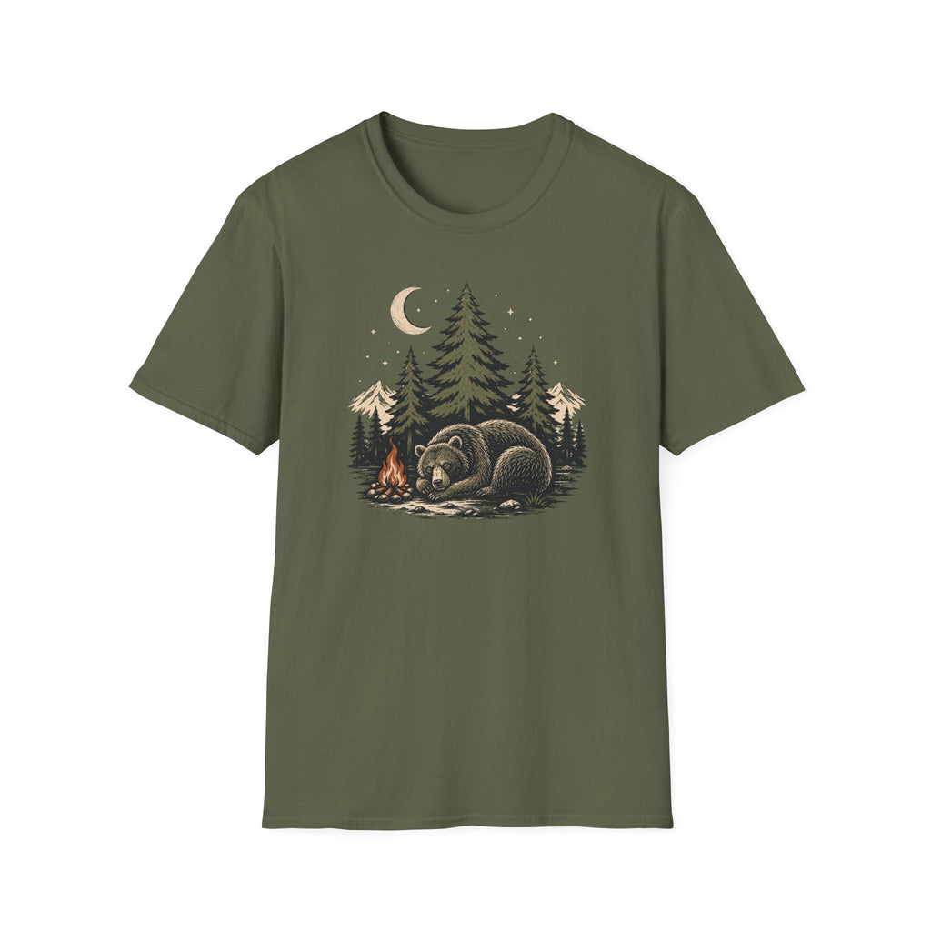 Bear Camp T-Shirt
