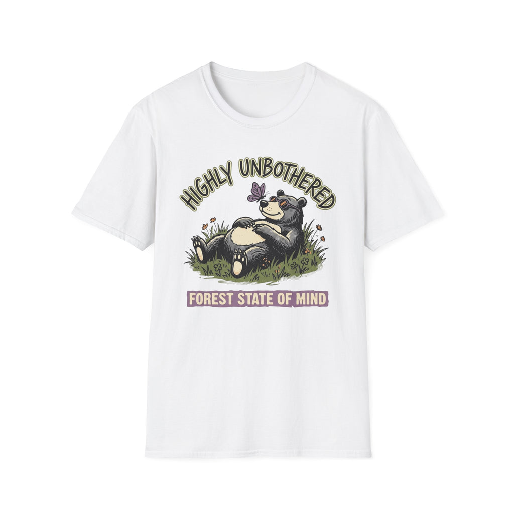Highly Unbothered T-Shirt