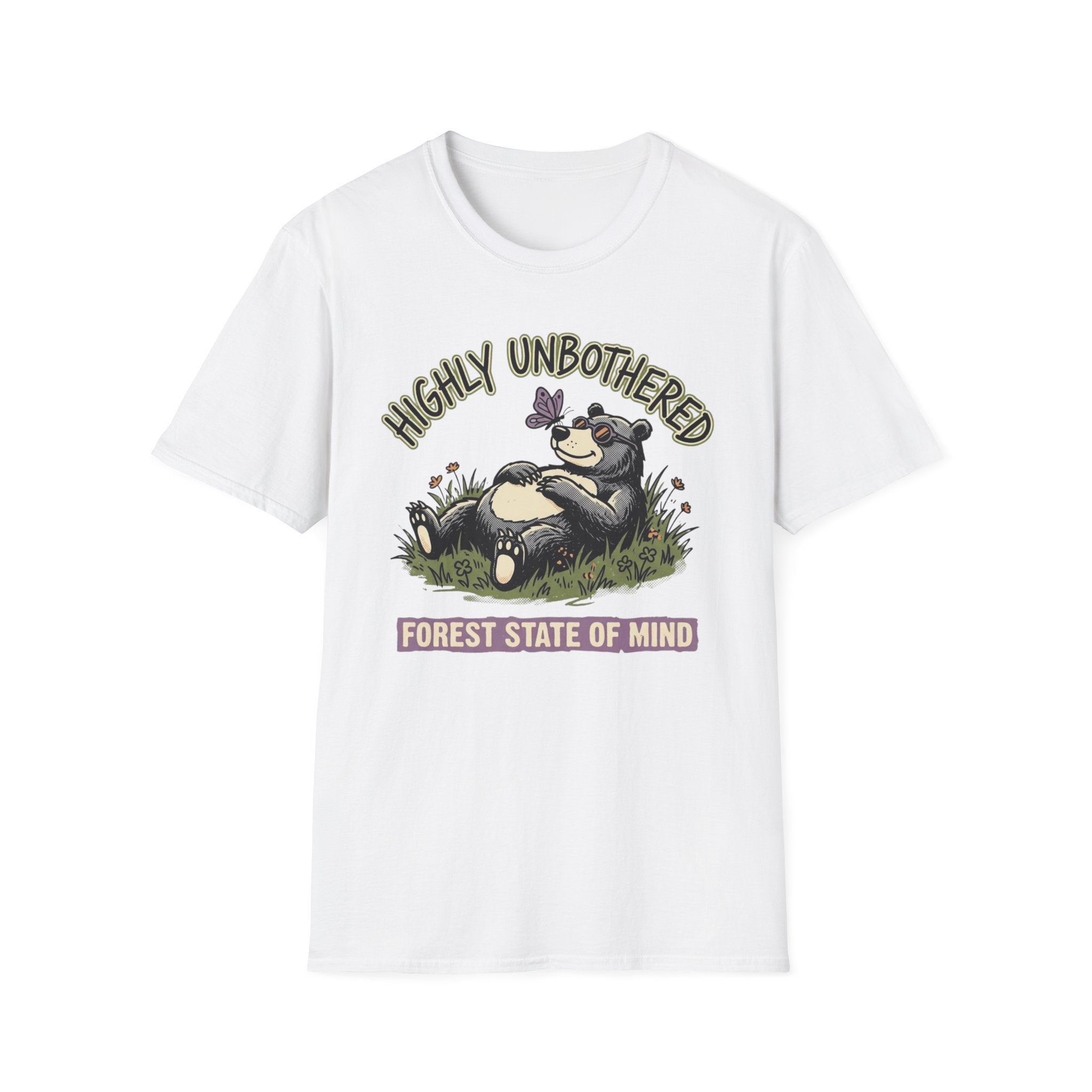 Highly Unbothered T-Shirt