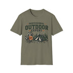 Professional Outdoor Expert T-Shirt
