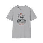 Social Distancing Expert T-shirt