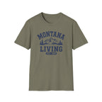 Montana Living T-Shirt
