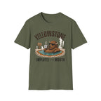 Employee of the Month T-Shirt