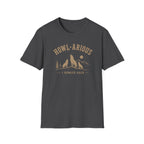 Howl-arious T-Shirt