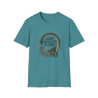 Distracted By Ferns T-Shirt