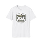 River Therapy Club T-Shirt