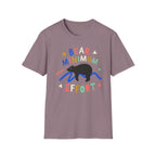 Bear Minimum Effort T-Shirt