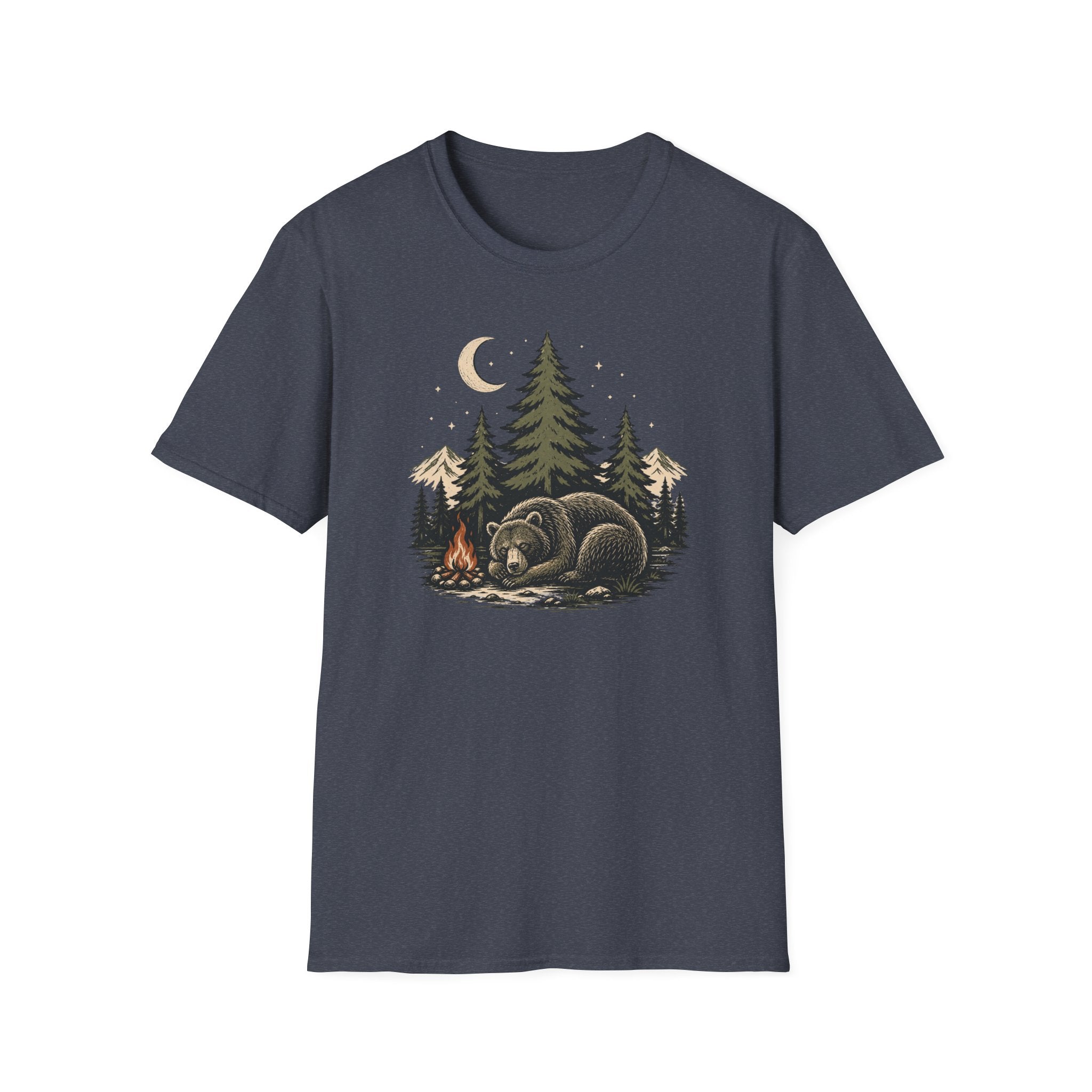 Bear Camp T-Shirt
