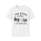 The River Called T-Shirt