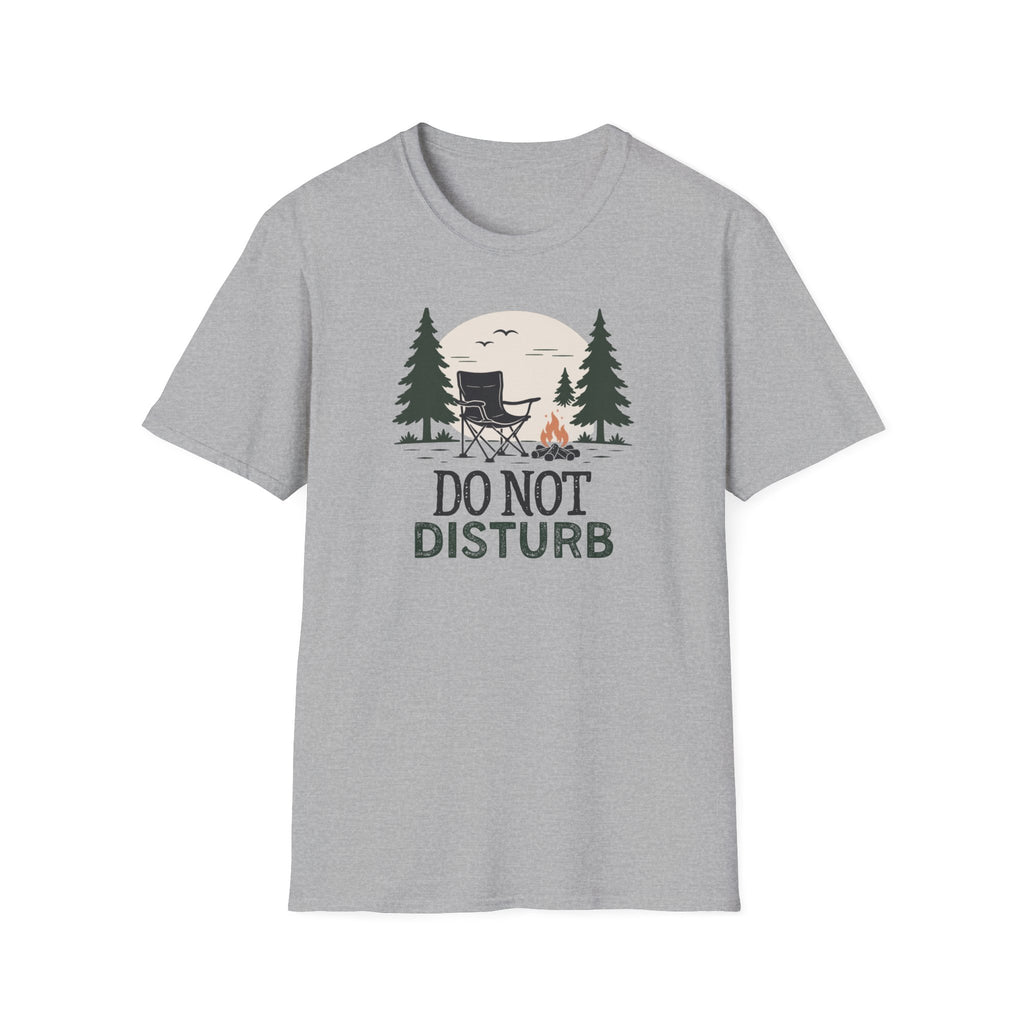Do Not Disturb T-Shirt