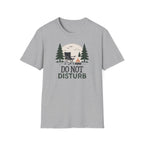 Do Not Disturb T-Shirt