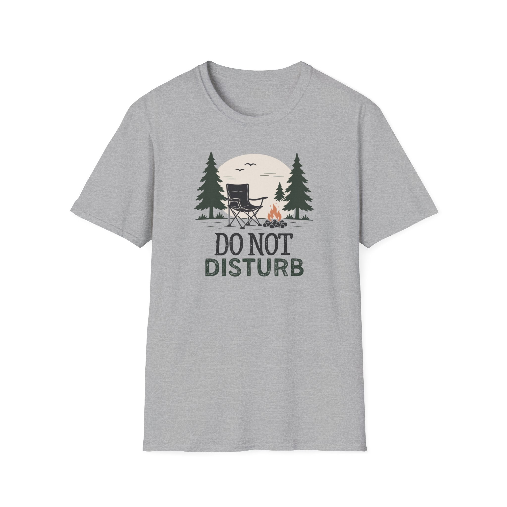 Do Not Disturb T-Shirt