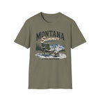 Montana Summer T-Shirt