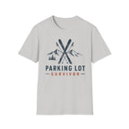 Parking Lot Survivor T-Shirt