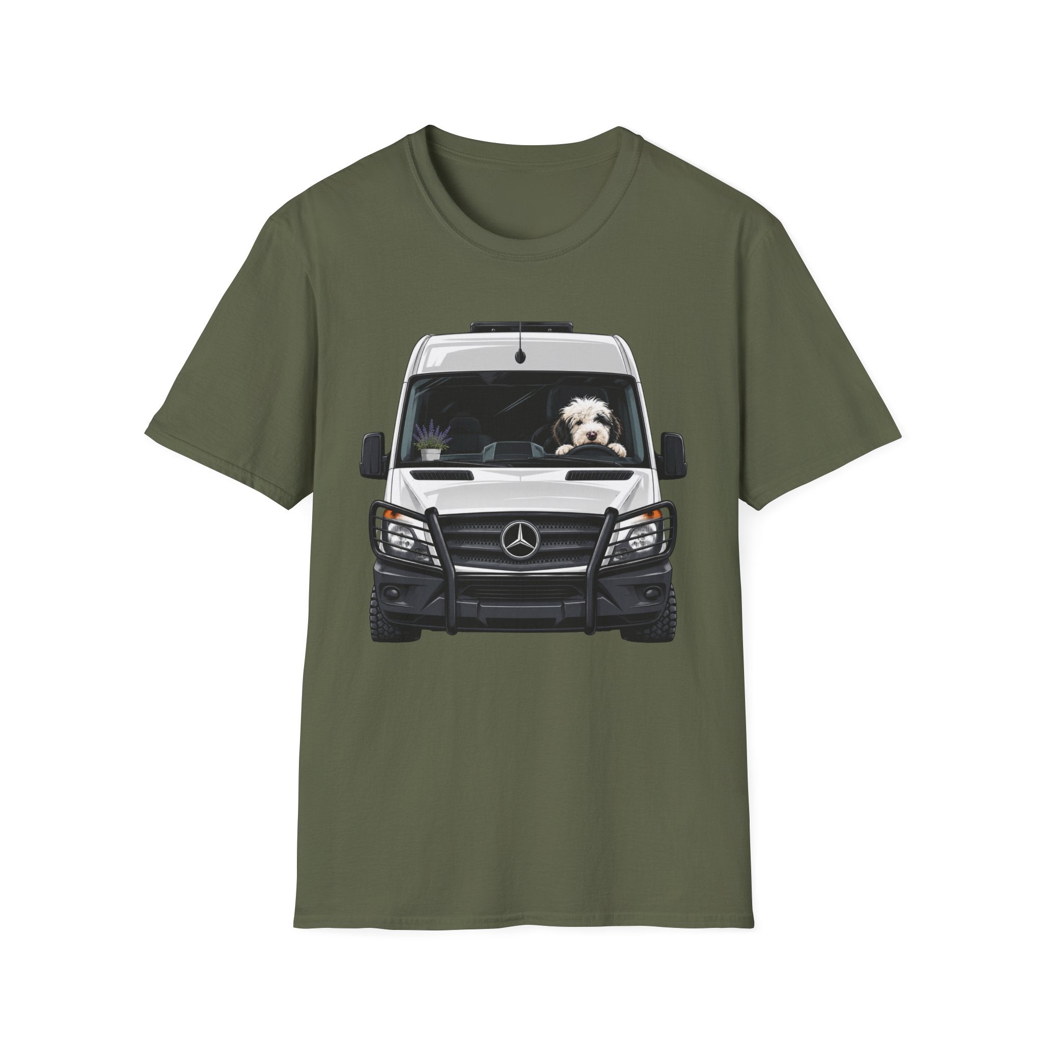 Wren T‑Shirt