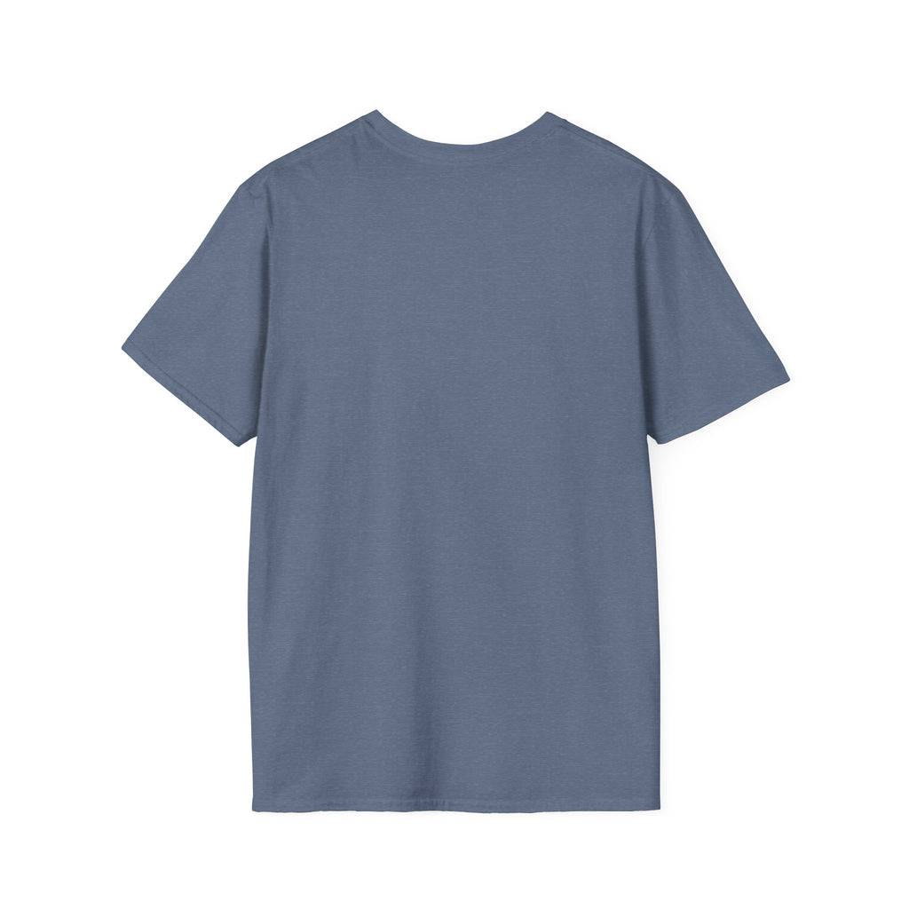 Distracted By Ferns T-Shirt