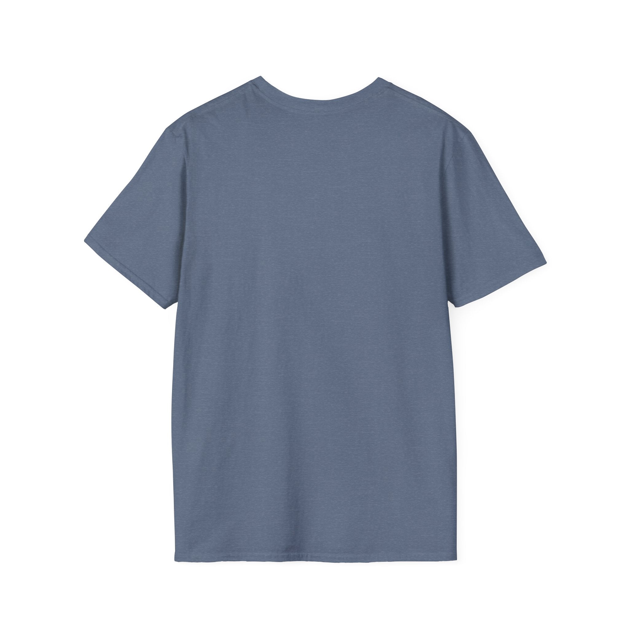 Distracted By Ferns T-Shirt