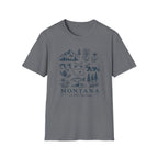 Montana Nature T-Shirt