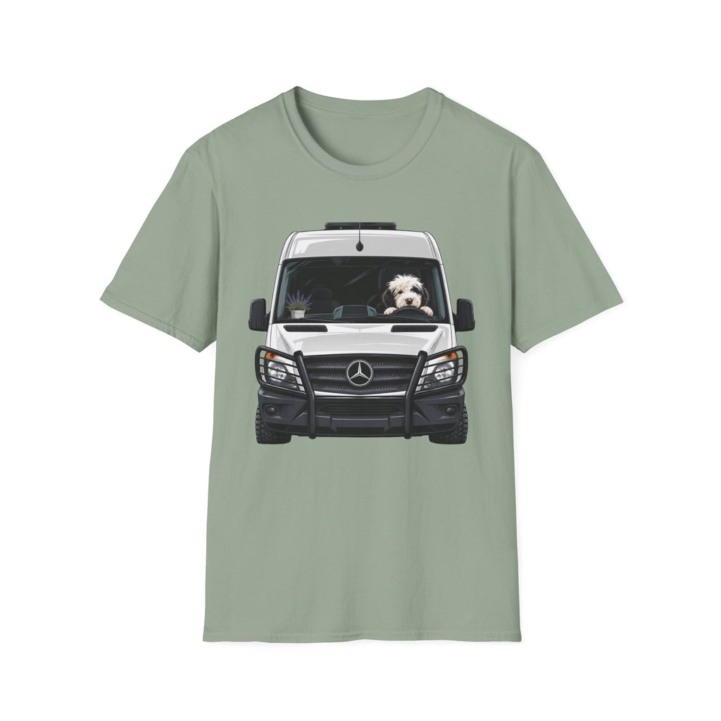 Wren T‑Shirt
