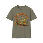 slow trailosaurus club