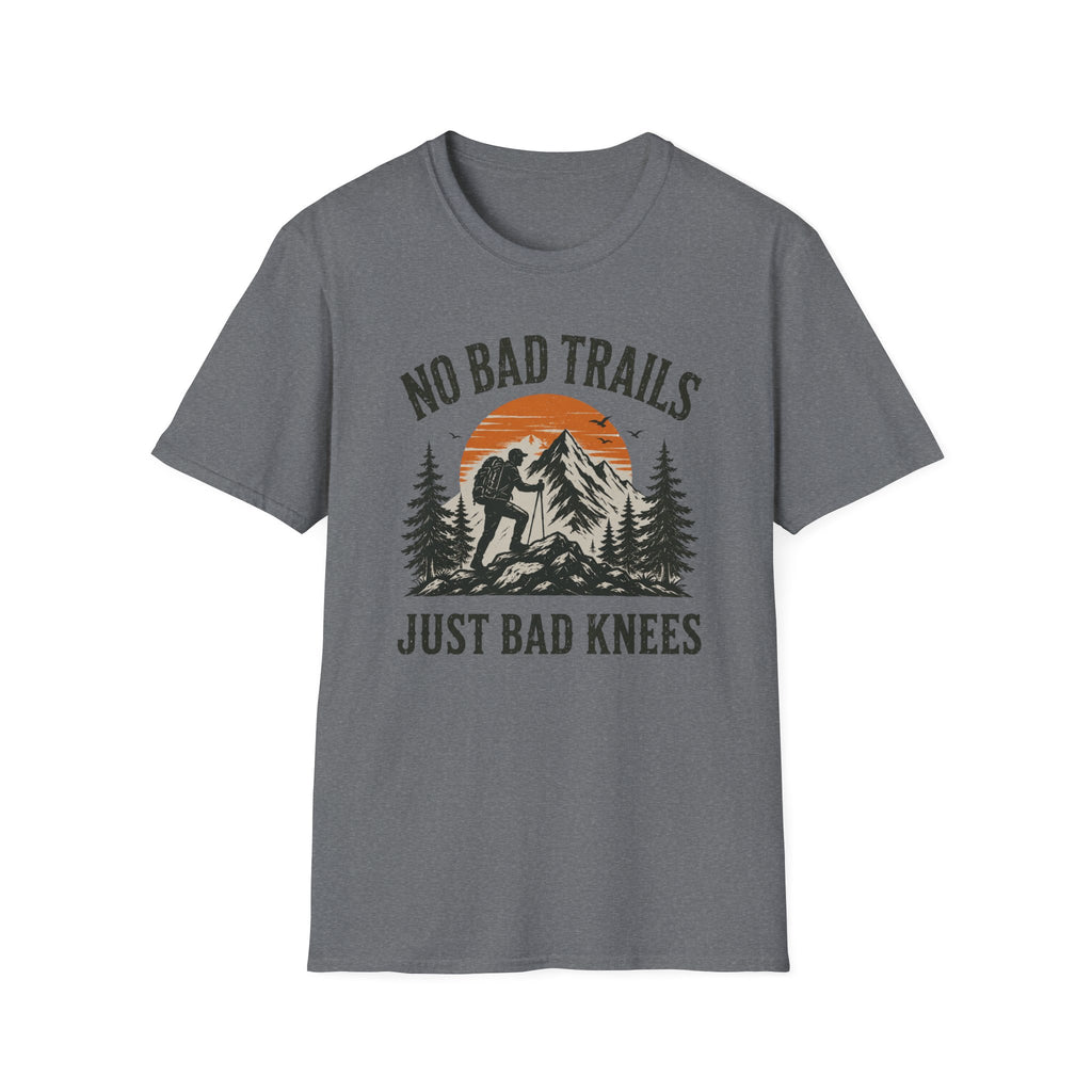 No Bad Trails T-Shirt