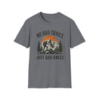 No Bad Trails T-Shirt