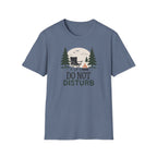 Do Not Disturb T-Shirt
