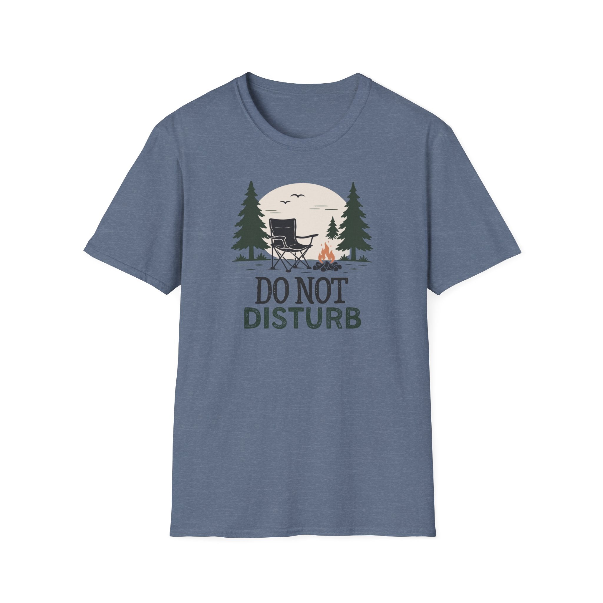 Do Not Disturb T-Shirt