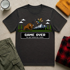 Game Over  T-Shirt