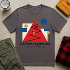 Elevation Negotiations T-Shirt