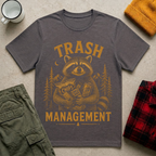 Trash Management T-Shirt